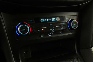Ford Focus 1.5 TDCi ST-Line