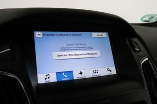 Ford Focus 1.5 TDCi ST-Line