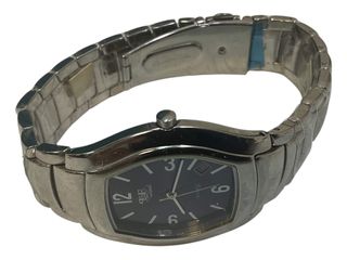 reloj pulsera caballero p&f quartz