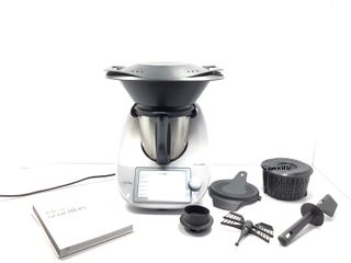 thermomix vorwerk tm6