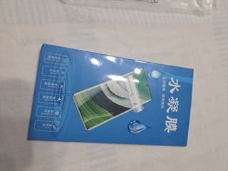 Funda transparente para Samsung Galaxy A 53 y