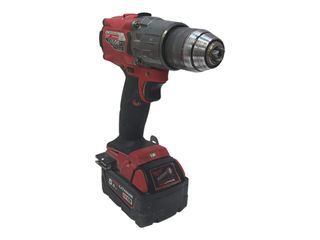 taladro a bateria milwaukee m18fpd2