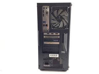 pc n fortec sin modelo