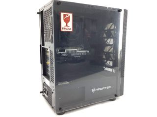 pc n fortec sin modelo