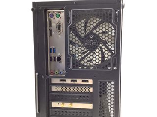 pc n fortec sin modelo