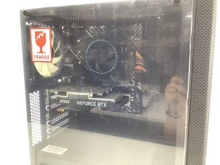 pc n fortec sin modelo