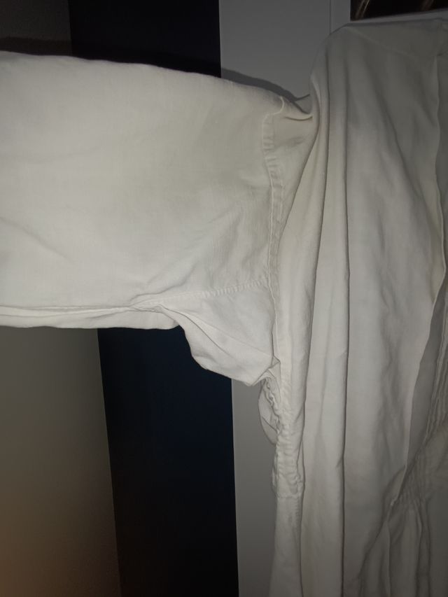 Camisa antigua baturro