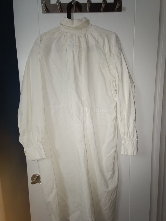 Camisa antigua baturro