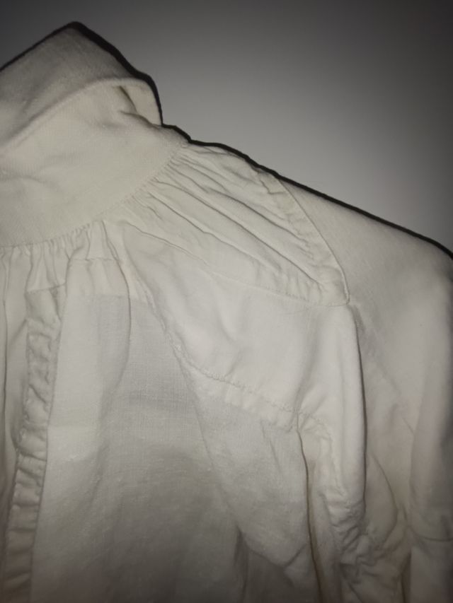 Camisa antigua baturro