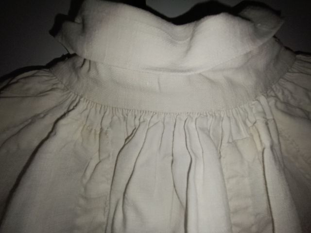 Camisa antigua baturro