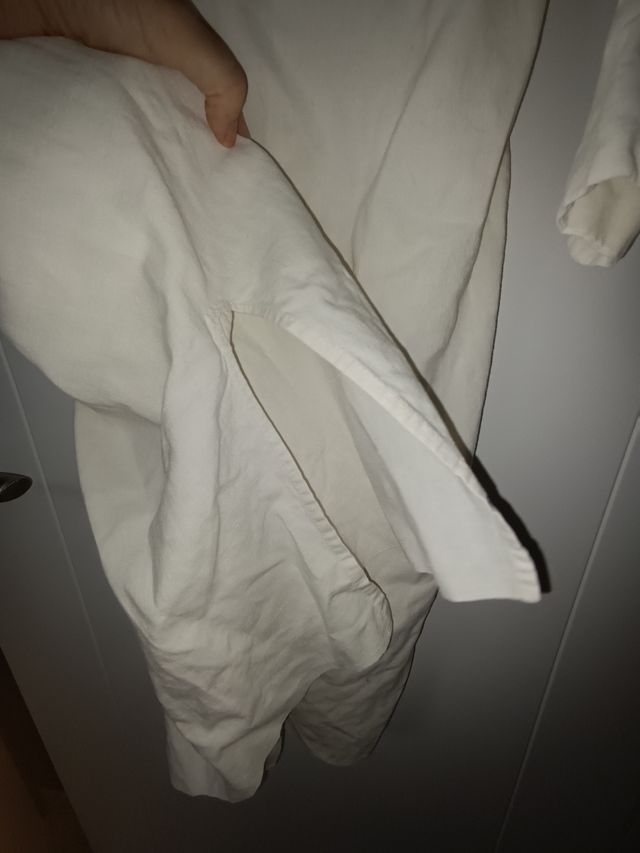 Camisa antigua baturro