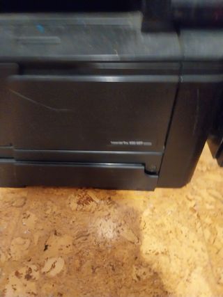 Impresora HP LaserJet Pro MFP 400 multifuncion