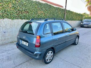 Hyundai Matrix 1.5crdi