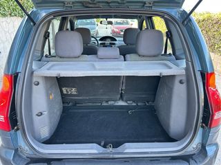 Hyundai Matrix 1.5crdi