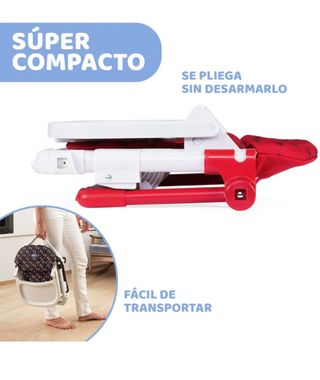 Trona de Viaje Chicco