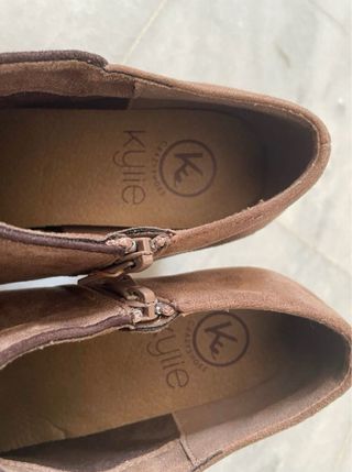 Botines 