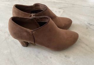 Botines 