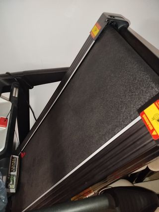 Cinta de correr BODYTONE