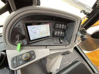 Retroexcavadora JCB 3CX 2023