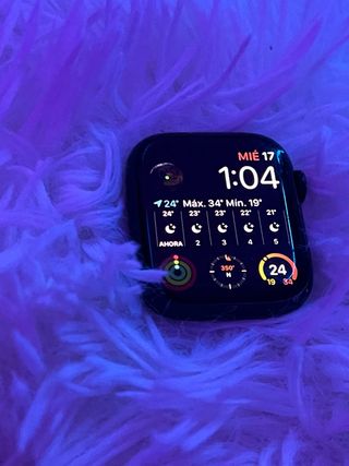 Apple Watch Series 7