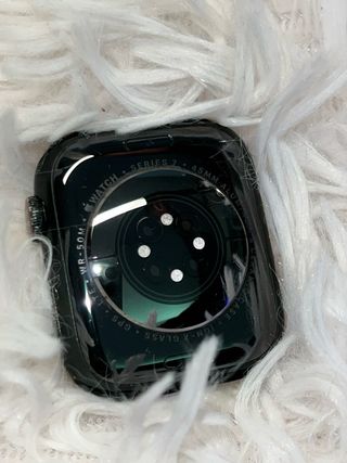 Apple Watch Series 7