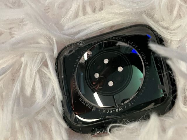 Apple Watch Series 7