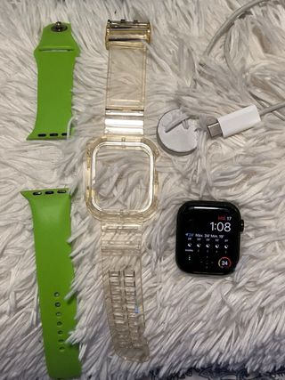 Apple Watch Series 7