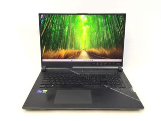 pc portatil asus rog strix g733c