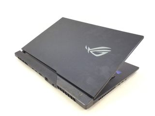 pc portatil asus rog strix g733c
