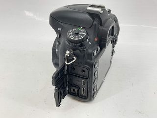 camara digital reflex nikon d610