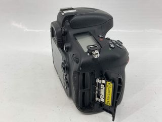 camara digital reflex nikon d610