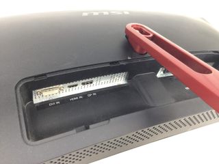 monitor led msi optix mag341cq 34 led