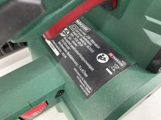 lijadora banda parkside pbsd 600 b1