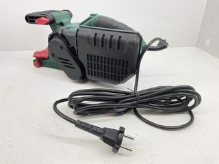 lijadora banda parkside pbsd 600 b1