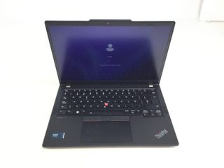 pc portatil lenovo thinkpad