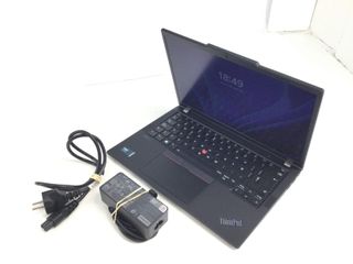 pc portatil lenovo thinkpad