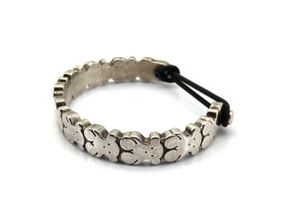 pulsera plata 925mm