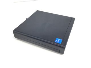 pc hp elite mini i5 12500t + 16gb + ssd 512gb