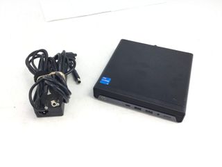 pc hp elite mini i5 12500t + 16gb + ssd 512gb