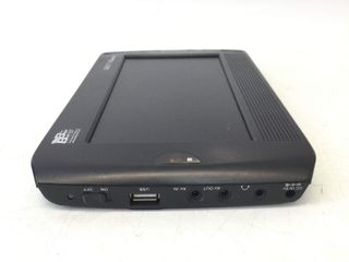 televisor lcd portatil 7” best buy easy tv nomad