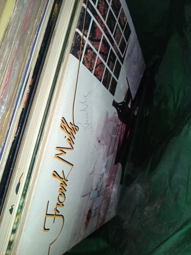 Vinilos Música Clásica