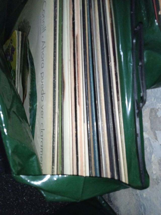 Vinilos Música Clásica