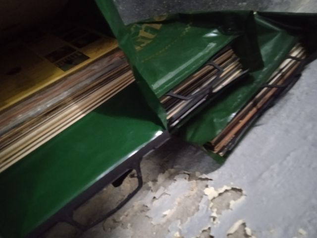 Vinilos Música Clásica