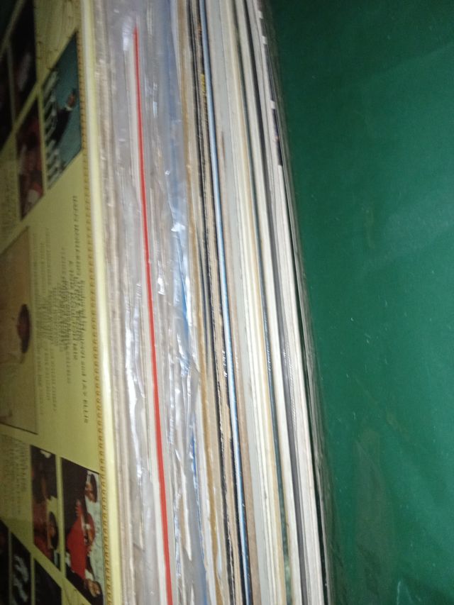 Vinilos Música Clásica