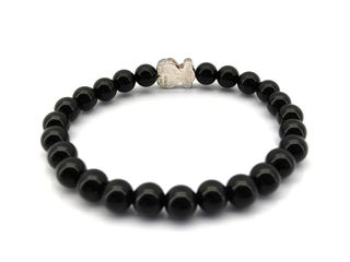 pulsera plata 925mm