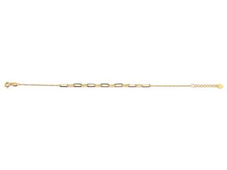 pulsera oro 18k
