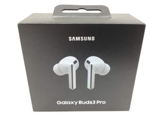 in-ear samsung galaxy buds 3 pro