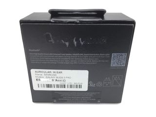 in-ear samsung galaxy buds 3 pro