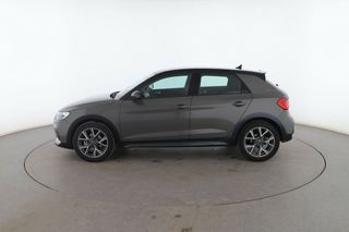 Audi A1 30 TFSI Adrenalin citycarver