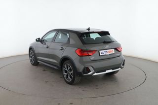 Audi A1 30 TFSI Adrenalin citycarver